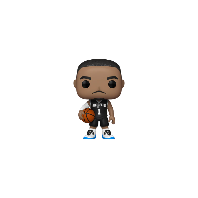 SPURS - POP NBA N° 174 - Victor Wembanyama 