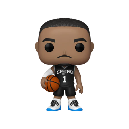 SPURS - POP NBA N° 174 - Victor Wembanyama 
