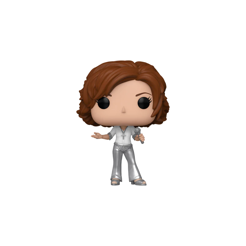 MUSIC - POP Rocks N° 405 - Martina McBride 