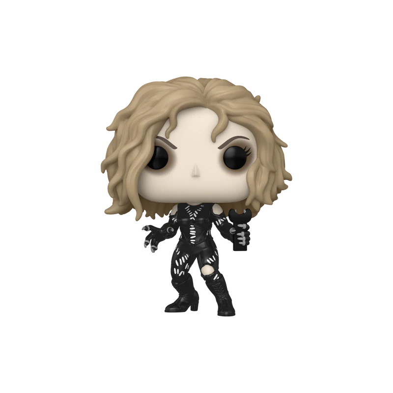BATMAN RETURNS - POP Movies N° 528 - Catwoman 