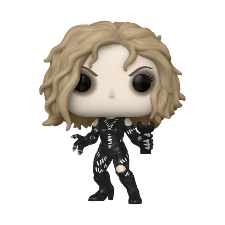 BATMAN RETURNS - POP Movies N° 528 - Catwoman 