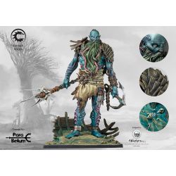 Nords: Sea Jotnar Artisan Series, designed by Michael Kontraros 2