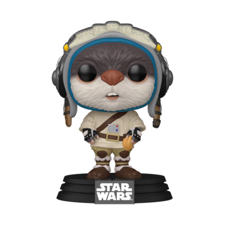 ACOLYTE - POP Star Wars N° 726 - Bazil 