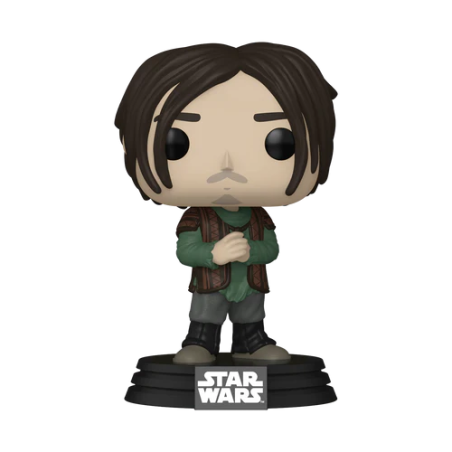 ACOLYTE - POP Star Wars N° 723 - Qimir 