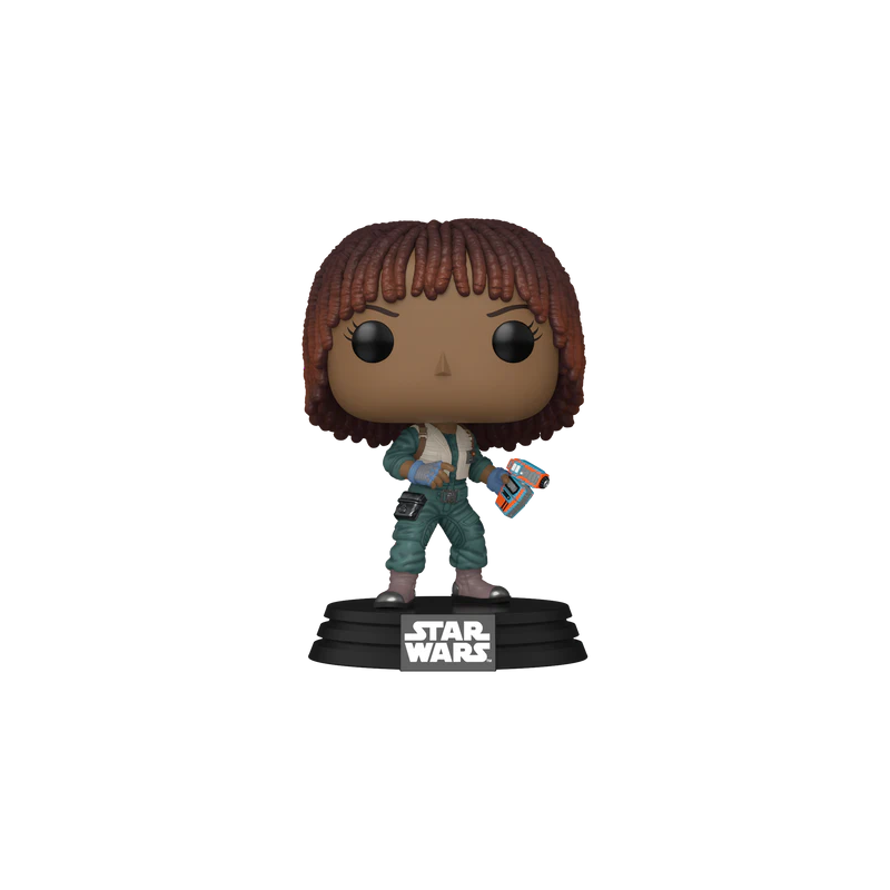 ACOLYTE - POP Star Wars N° 722 - Osha Aniseya 