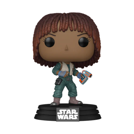 ACOLYTE - POP Star Wars N° 722 - Osha Aniseya 