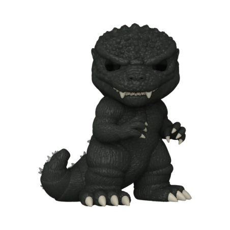 GODZILLA 70TH - POP Movie N° 1663 - Godzilla 1984 avec Chase 