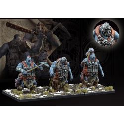 Nords: Ugr 2