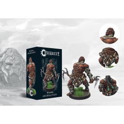 W’adrh?n: Aberration (Command Upgrade TLAOK or Officer in FB)