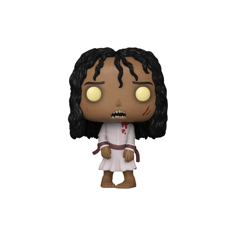 L'EXORCISTE - POP Movies N° 1645 - Angela (Possédé) 