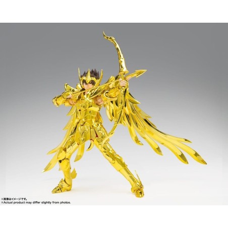 SAINT SEIYA - Sagitarius Seiya - Fig. Saint Cloth Myth Ex 17cm 