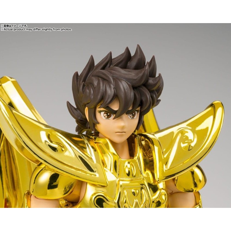 SAINT SEIYA - Sagitarius Seiya - Fig. Saint Cloth Myth Ex 17cm 