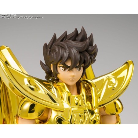 SAINT SEIYA - Sagitarius Seiya - Fig. Saint Cloth Myth Ex 17cm 