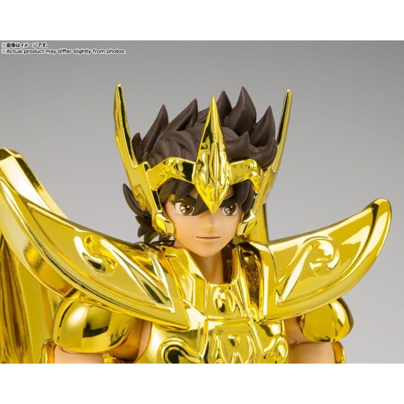 SAINT SEIYA - Sagitarius Seiya - Fig. Saint Cloth Myth Ex 17cm 