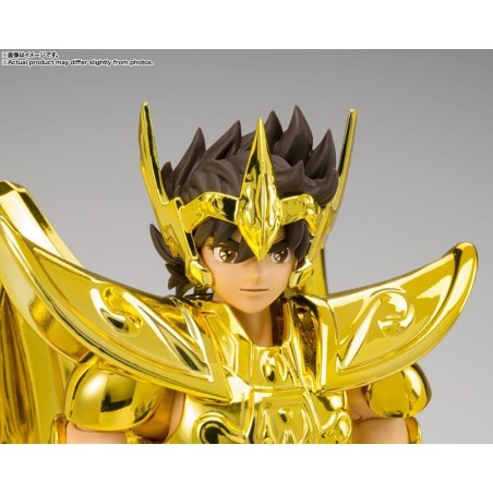 SAINT SEIYA - Sagitarius Seiya - Fig. Saint Cloth Myth Ex 17cm 