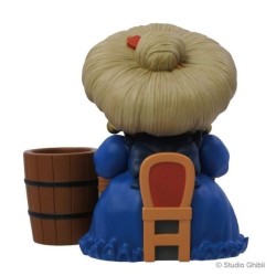 LE VOYAGE DE CHIHIRO - Yababa Tricote - Figurine Pot à crayon 7.6cm  2