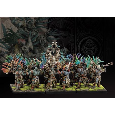 Wadrhun:Slingers