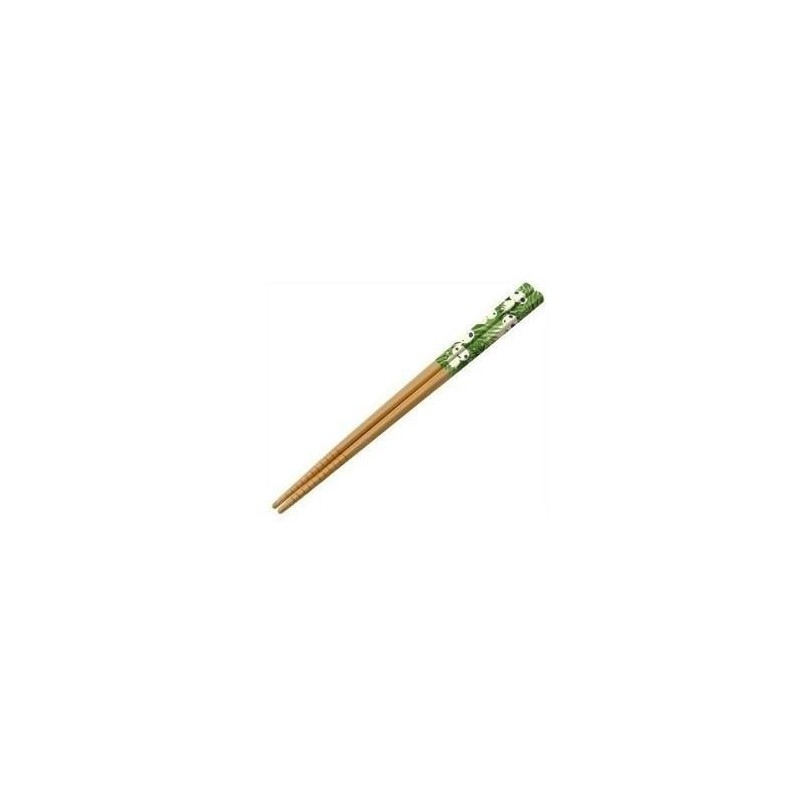PRINCESSE MONONOKE - Kodama - baguettes 21cm 