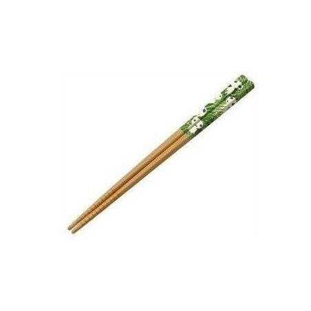 PRINCESSE MONONOKE - Kodama - baguettes 21cm 
