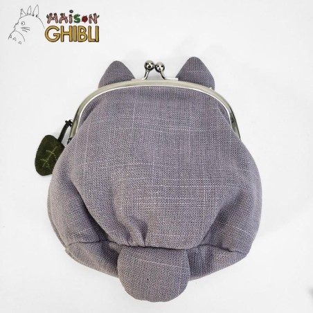 MON VOISIN TOTORO - Totoro - Porte-monnaie Japonais 14cm 