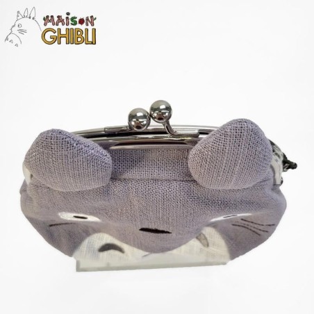 MON VOISIN TOTORO - Totoro - Porte-monnaie Japonais 14cm 
