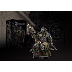 W’adrh?n: Predator 2
