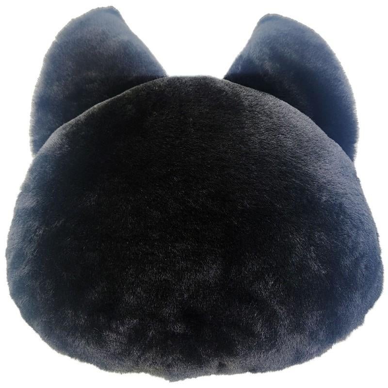 KIKI LA PETITE SORCIERE - Jiji - Coussin Nakayoshi 38cm 