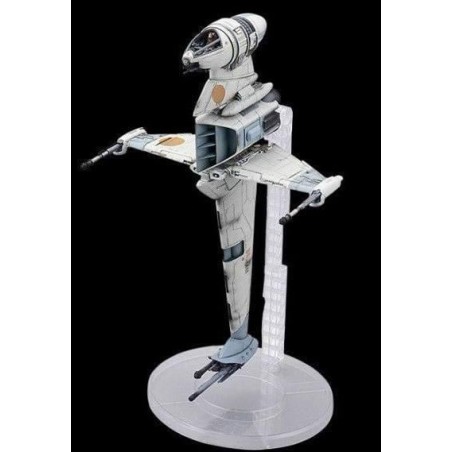STAR WARS EPISODE VI - B-Wing Fighter - Model Kit 1/72 