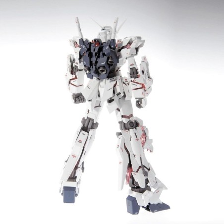 GUNDAM - MG 1/100 Unicorn Gundam Ver. Ka  - Model Kit 