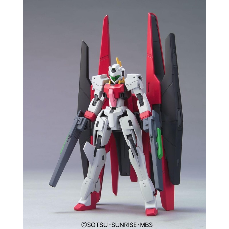 GUNDAM - HG 1/144 GN Archer - Model Kit 