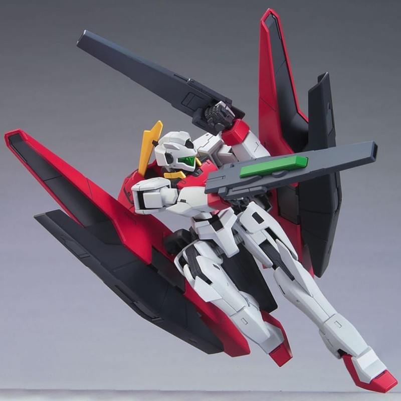 GUNDAM - HG 1/144 GN Archer - Model Kit 