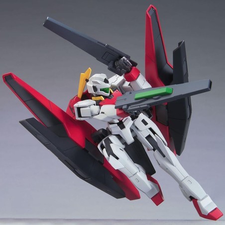 GUNDAM - HG 1/144 GN Archer - Model Kit 