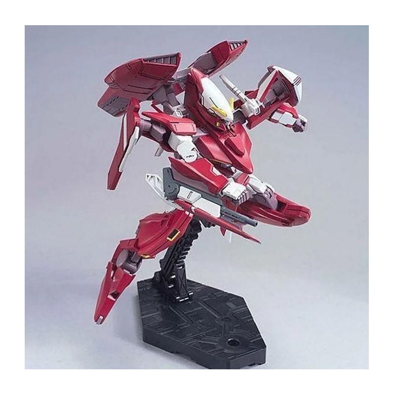 GUNDAM - HG 1/144 Gundam Throne Drei - Model Kit 