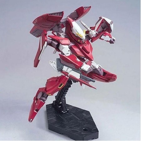 GUNDAM - HG 1/144 Gundam Throne Drei - Model Kit 
