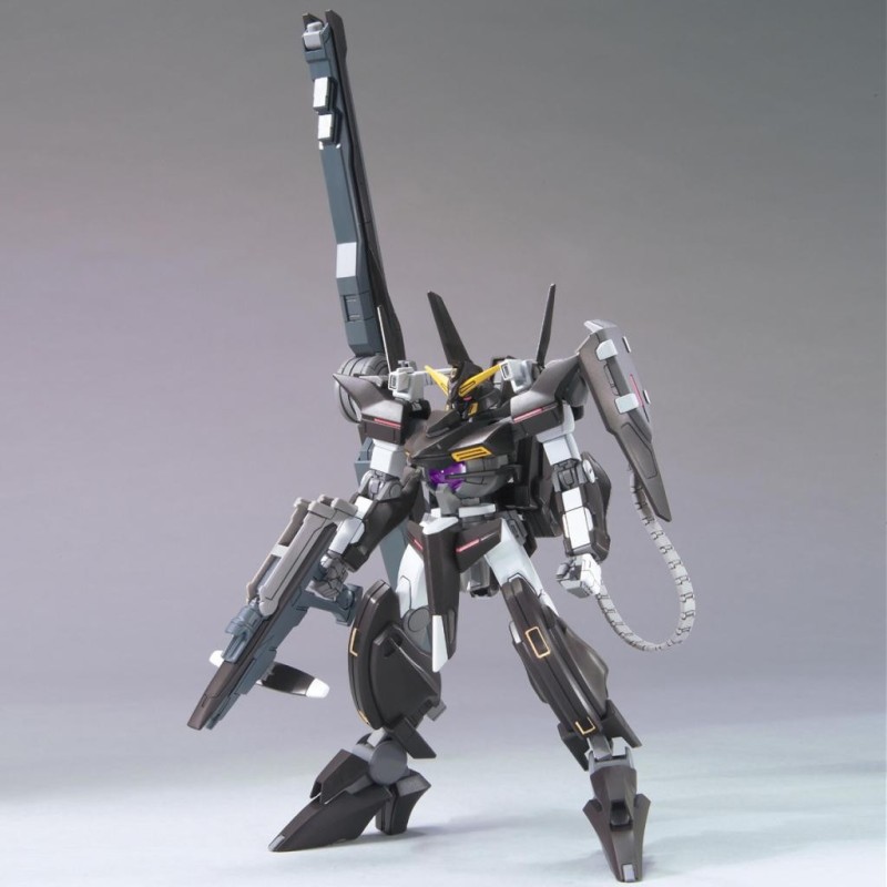 GUNDAM - HG 1/144 Gundam Throne Ein - Model Kit 