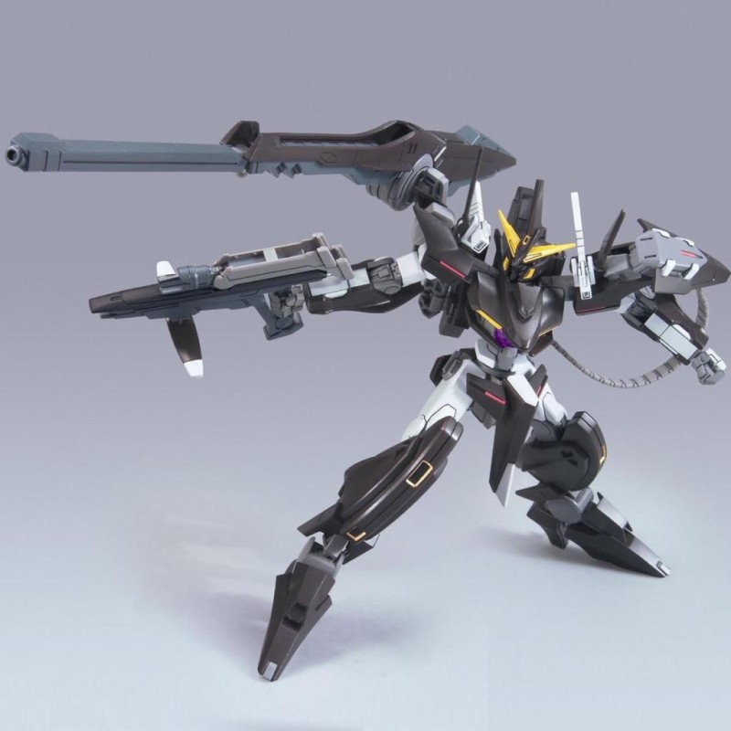 GUNDAM - HG 1/144 Gundam Throne Ein - Model Kit 