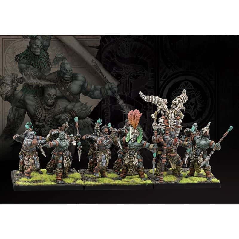 Wadrhun:Hunters