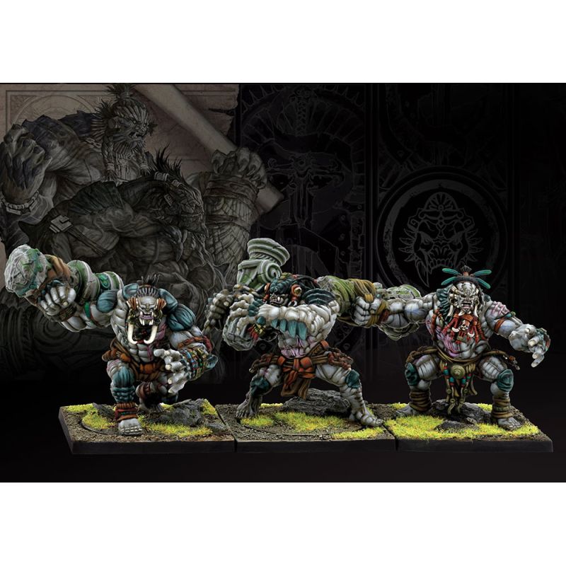 Wadrhun: Warbred