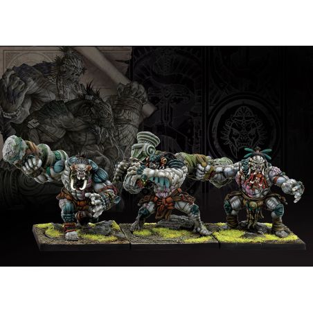 Wadrhun: Warbred