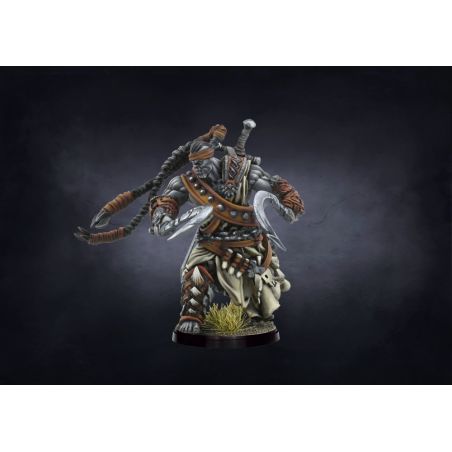 Wadrhun: Scion of Conquest