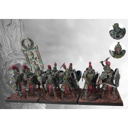 Old Dominion: Praetorian Guard 2