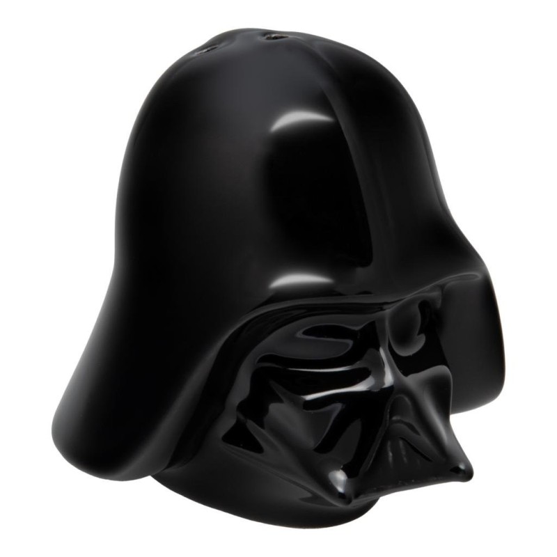 STAR WARS - Dark Vador & Stormtrooper - Set Salière et Poivrière 