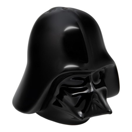 STAR WARS - Dark Vador & Stormtrooper - Set Salière et Poivrière 