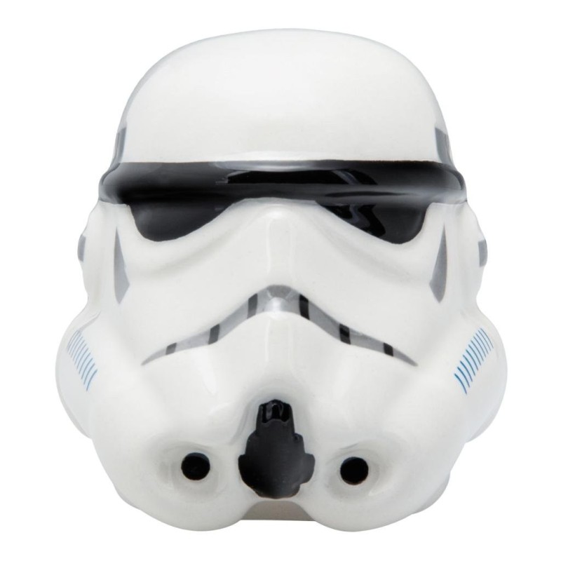 STAR WARS - Dark Vador & Stormtrooper - Set Salière et Poivrière 