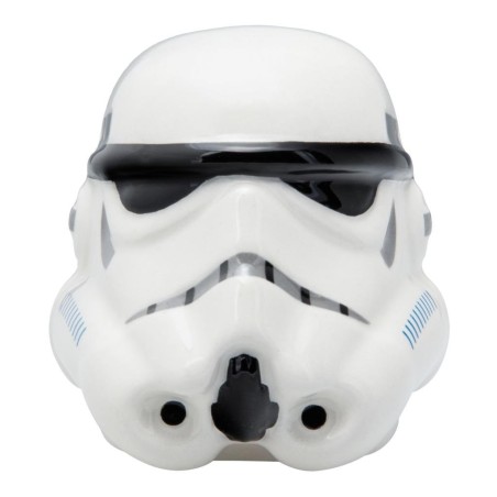 STAR WARS - Dark Vador & Stormtrooper - Set Salière et Poivrière 
