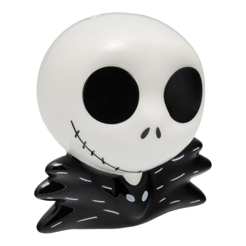 NBX - Jack & Sally - Set Salière et Poivrière 