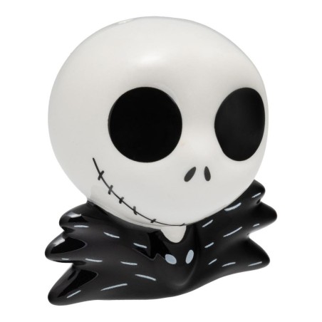 NBX - Jack & Sally - Set Salière et Poivrière 