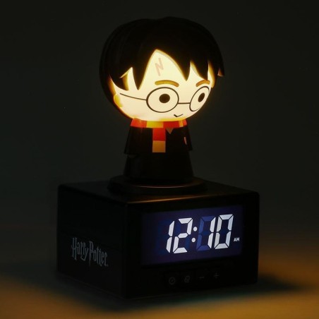 HARRY POTTER - Harry - Réveil 