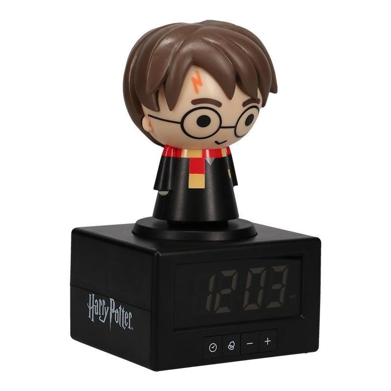 HARRY POTTER - Harry - Réveil 