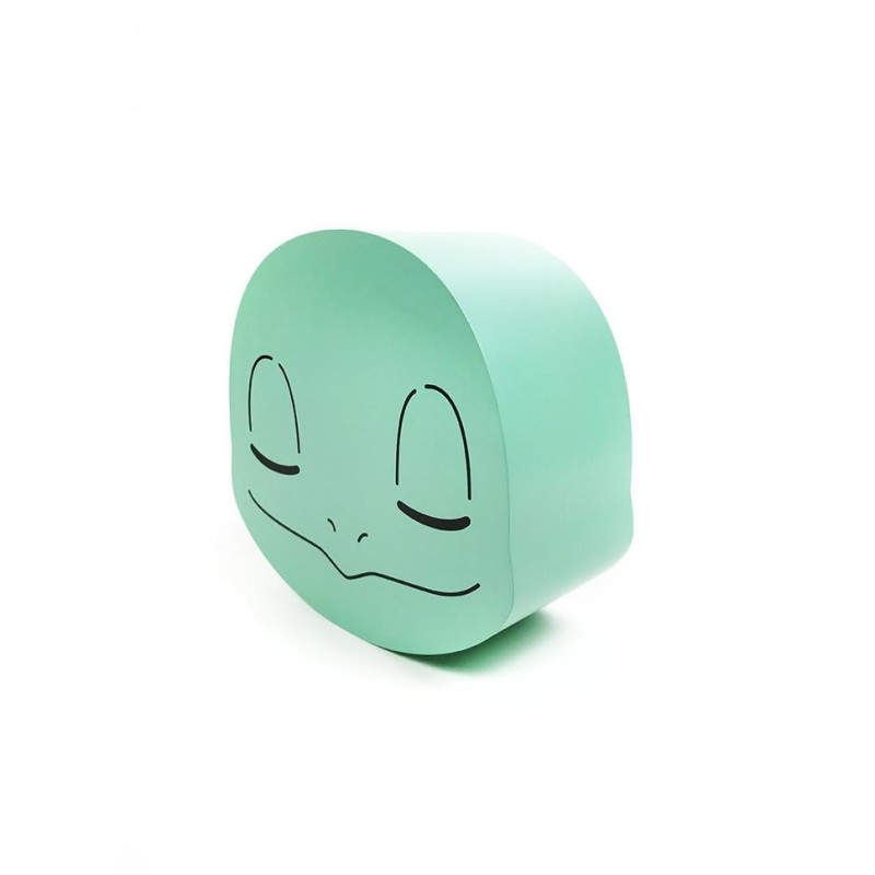 POKEMON - Carapuce - Lampe Murale 18cm 